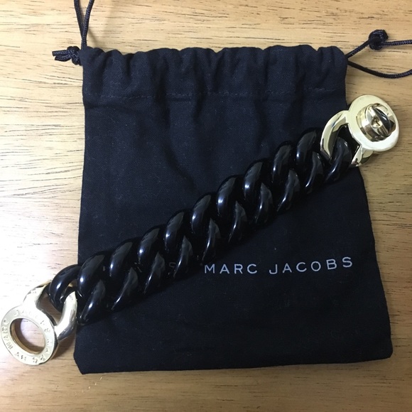 Marc By Marc Jacobs Turnlock Bracelet